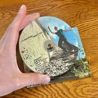 Image 1 of Foundations / Fractures CD + Bonus Track