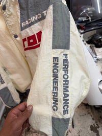 Image 2 of Vintage TOMS jacket