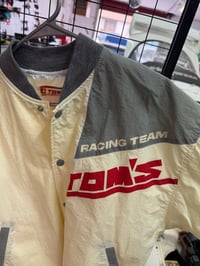 Image 3 of Vintage TOMS jacket