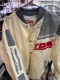 Image 6 of Vintage TOMS jacket