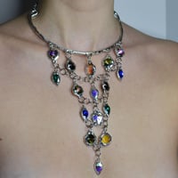 Image 1 of Liquid Light Necklace