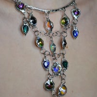 Image 2 of Liquid Light Necklace