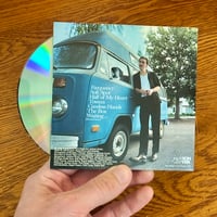 Image 3 of Foundations / Fractures CD + Bonus Track