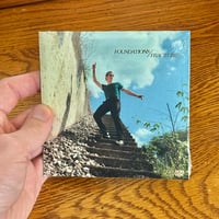 Image 4 of Foundations / Fractures CD + Bonus Track