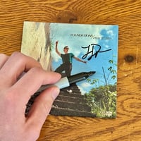 Image 2 of Foundations / Fractures CD + Bonus Track
