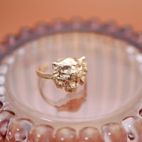 Image 1 of Bague WILD