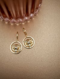 Image 4 of Boucles d'Oreilles WILD