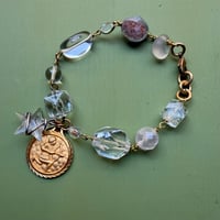 Bracelet « CRYSTAL »
