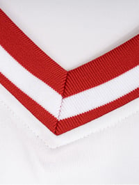 Image 3 of Red Collar Canada "Les Rouges" Soccer Tee