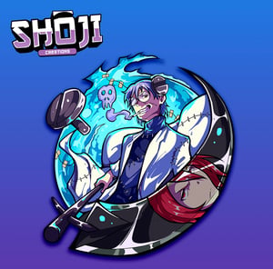 Steiin Trading Card