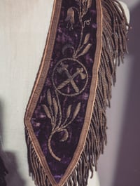 Image 2 of Odd fellows sash