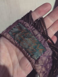 Image 4 of Odd fellows sash