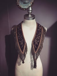 Image 1 of Odd fellows sash