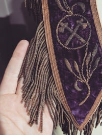 Image 3 of Odd fellows sash