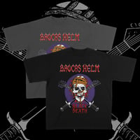 BROCAS HELM | BLACK DEATH VTG