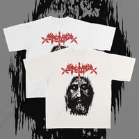SARCÓFAGO | CHRIST'S DEATH