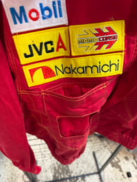 Image 4 of Rare! Super Autobacs Racing Jacket