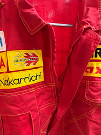 Image 7 of Rare! Super Autobacs Racing Jacket