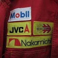 Image 11 of Rare! Super Autobacs Racing Jacket