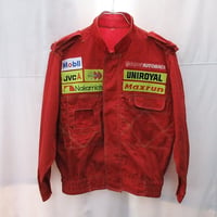 Image 1 of Rare! Super Autobacs Racing Jacket