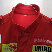Image 9 of Rare! Super Autobacs Racing Jacket