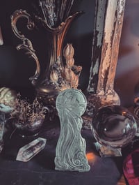 Image 1 of Kiss bud vase 