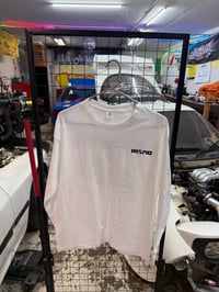 Image 4 of NISMO long sleeve skyline t shirt