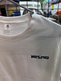 Image 5 of NISMO long sleeve skyline t shirt
