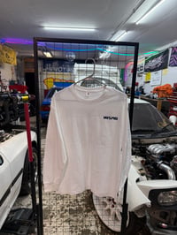 Image 8 of NISMO long sleeve skyline t shirt