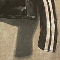 Image 3 of Well Worn - Original Oil Painting, 24”x 36”