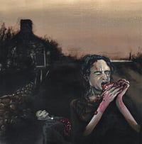 Image 1 of Jo Lee original painting 