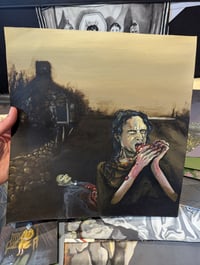 Image 2 of Jo Lee original painting 