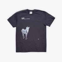 Image 2 of You’d Prefer an Astronaut T-Shirt