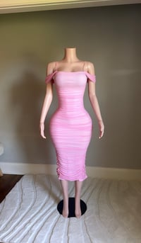 Image 1 of Emmie midi dress