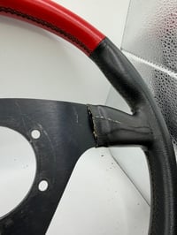 Image 7 of COMODO steering wheel