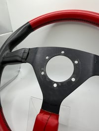 Image 5 of COMODO steering wheel