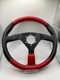 Image 4 of COMODO steering wheel
