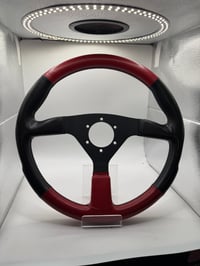 Image 2 of COMODO steering wheel