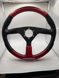 Image 1 of COMODO steering wheel