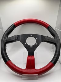 Image 8 of COMODO steering wheel