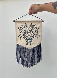 Image 1 of Panther banner
