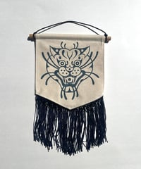 Image 2 of Panther banner