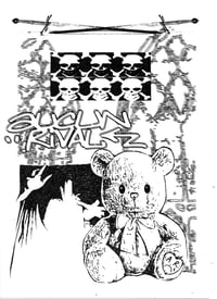 Image 1 of aucun rival - print a4