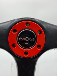 Image 2 of ITALVOLANTI Line 3000 steering wheel