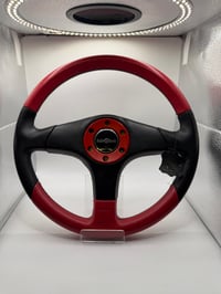 Image 6 of ITALVOLANTI Line 3000 steering wheel