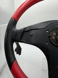 Image 5 of ITALVOLANTI Line 3000 steering wheel