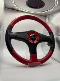 Image 7 of ITALVOLANTI Line 3000 steering wheel