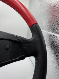 Image 8 of ITALVOLANTI Line 3000 steering wheel