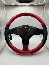 Image 9 of ITALVOLANTI Line 3000 steering wheel