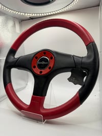Image 1 of ITALVOLANTI Line 3000 steering wheel